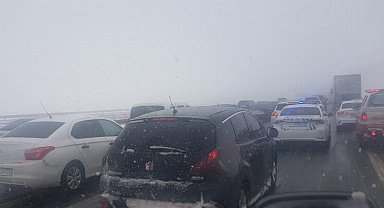 Deprem bölgesine gitmek isteyen sivillere uyarı