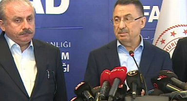 Depremde son durum: Vefat sayısı 5 bin 894