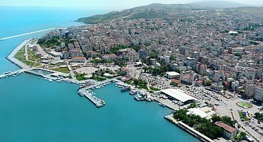 'Depreme hazır Bandırma'nın yol haritası belli oldu