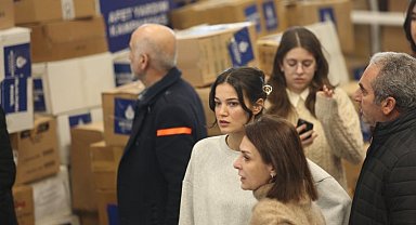 Depremzedeler için 15 bin İstanbullu gönüllü