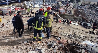 Uzmanlar uyardı: Depremzedelere bu cümleleri kurmayın!