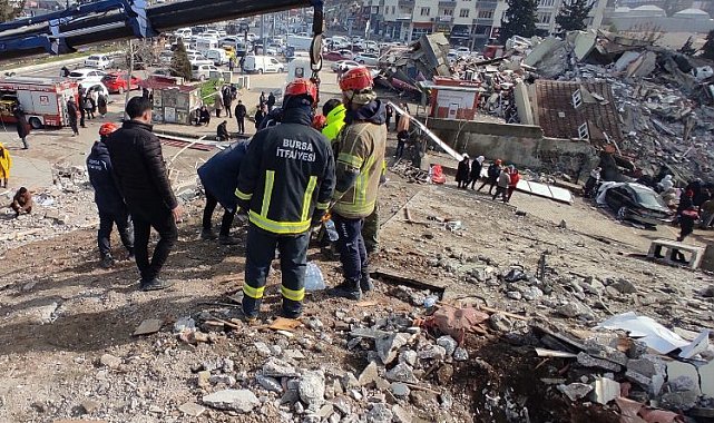 Uzmanlar uyardı: Depremzedelere bu cümleleri kurmayın!
