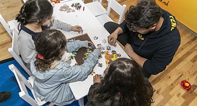Depremzedelere psikolojik ilk yardım