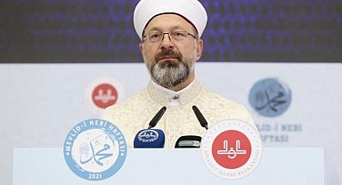 Diyanet: Camilerimizde diledikleri kadar kalabilirler