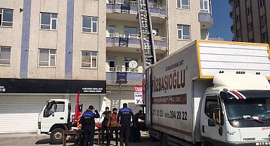 Diyarbakır Zabıtası'ndan 'fahiş' denetim