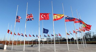 Dünyadan Türkiye'ye desteğe devam