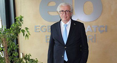 EİB tarımda ihracat hedefini yükseltti