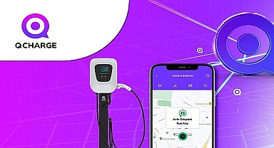 Elektrikli şarj istasyonu projesi Q Charge 37,5 milyon TL fon talebiyle yatırım turuna çıktı