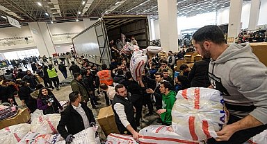 Fuar İzmir'e otobüs seferleri artırıldı