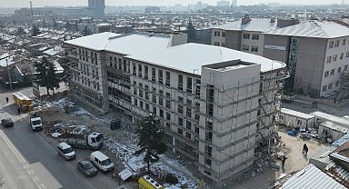Gençler bunu bekliyor! Bilgehane'de sona doğru
