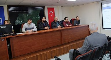 Gölcük Ulaşlı Yalı Mahallesi alt geçitle bağlanacak