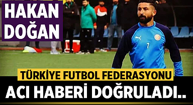 Hakan Doğan: Yalnız yaşadığı hayatını yalnız başına tamamladı!