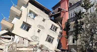 Hasar tespit süreci nasıl işliyor?
