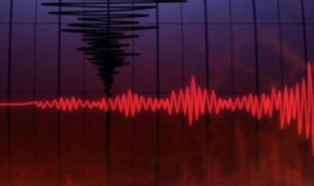 Hatay'da 5 büyüklüğünde yeni deprem!