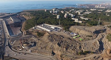 Hatay'da İskenderun 'Savaş'ı!.. Başkan Savaş'tan ağır eleştiri