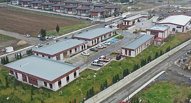 İstanbul Beylikdüzü depreme hazır hale geliyor