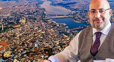 İstanbul için dikkat çeken uyarı! Dönüşmesi gereken 318 bina durduğu yerde çökebilir!