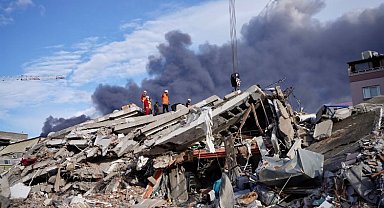 İstanbul'da deprem tehlikesi