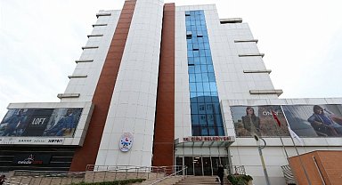 İzmir Çiğli depremzedelere kapılarını açtı