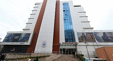 İzmir Çiğli'de 'Depremzede İrtibat Birimi' kuruldu