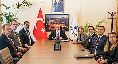 İzmir Narlıdere Metrosu için 30 milyon euro finansman