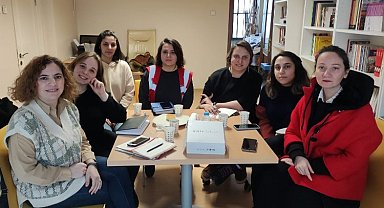 İzmit, depremin yaralarını sarıyor