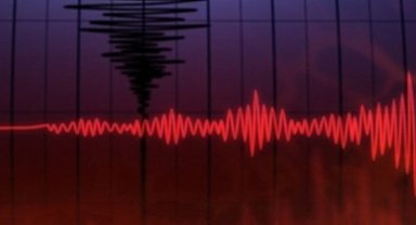 Kahramanmaraş'ta 5.3 şiddetinde deprem