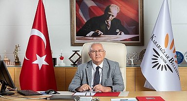 Karabağlar Belediyesi'nden yardım kampanyası