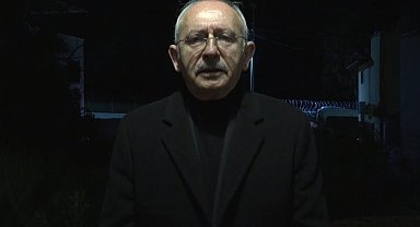 Kılıçdaroğlu 'siyaset üstü'nü reddetti! Erdoğan ile dayanışmama gerek yok!