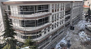 Konya'ya yeni 'Bilgehane' geliyor