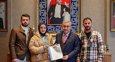 Kütahya'da depremzedeli çocuklara ücretsiz destek