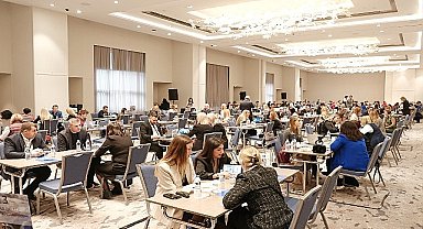 Lüks turizmin öncüleri Hilton Istanbul Maslak'ta buluştu