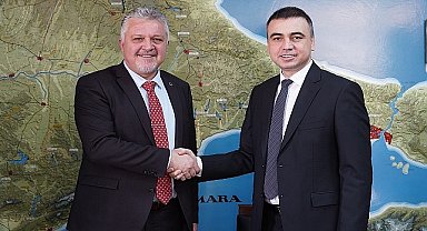 “Lüleburgaz Deresi ıslahı için protokol imzalandı