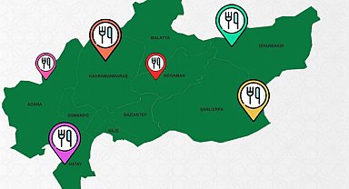 MEB yemek hizmet noktalarını dijital ortama taşıdı