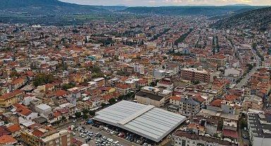 Milas Belediyesi duyurdu... İşte Milas'ın 'Acil Toplanma Alanları'...