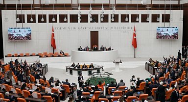 Milyonların beklediği EYT bugün Meclis'te