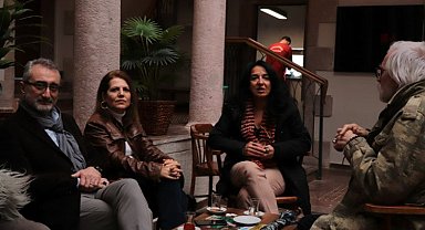 'Mübadelenin 100. Yılı Sıla Hasreti' belgeseli çekildi