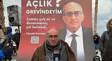 Mudanya Belediye Başkanı'na Kayhan Turan'dan cevap