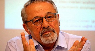 Naci Görür'den önemli 'beton' uyarısı!