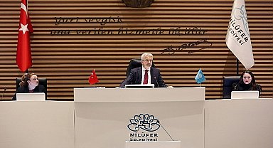 Nilüfer'den üniversite öğrencisine ulaşım desteği