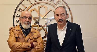 Ömer Gülsoy'dan Miraç Kandili mesajı