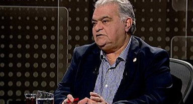 Özal: Depremi dikkate alarak çalışılmalı