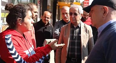 Özdağ: Helalleşmeyeceğiz, hesaplaşacağız!