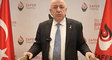 Özdağ'dan felakete 'katliam' yorumu!