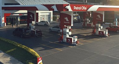 Petrol Ofisi'nden deprem seferberliği
