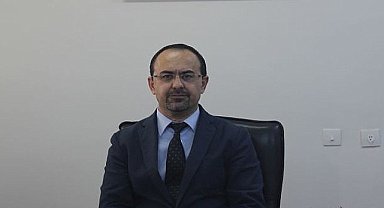 Prof. Dr. Ayaz, “Sulak alanları hızla kaybediyoruz
