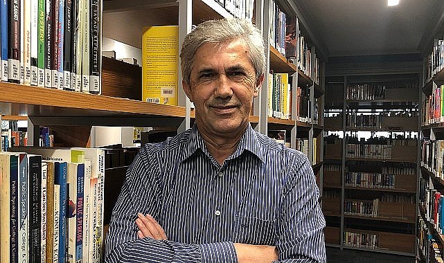 Prof. Dr. Süleyman İrvan: “Google gazeteciliği haberciliğin özünü bozdu!