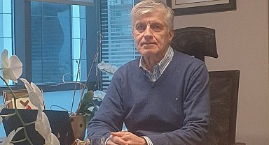 Prof. Dr. Uzbay: İlaç tedarik zinciri ciddi zarar gördü