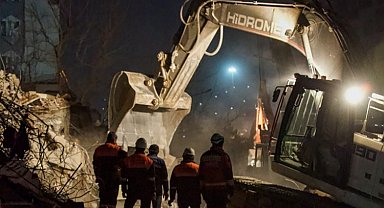 Psikolojiiyi enkazdan çıkarma yolları