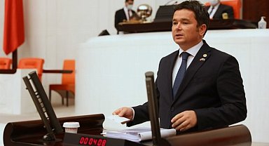 PTT'nin sattığı 'cinsel gücü artırıcı' ilaçları Bakan Koca'ya sordu